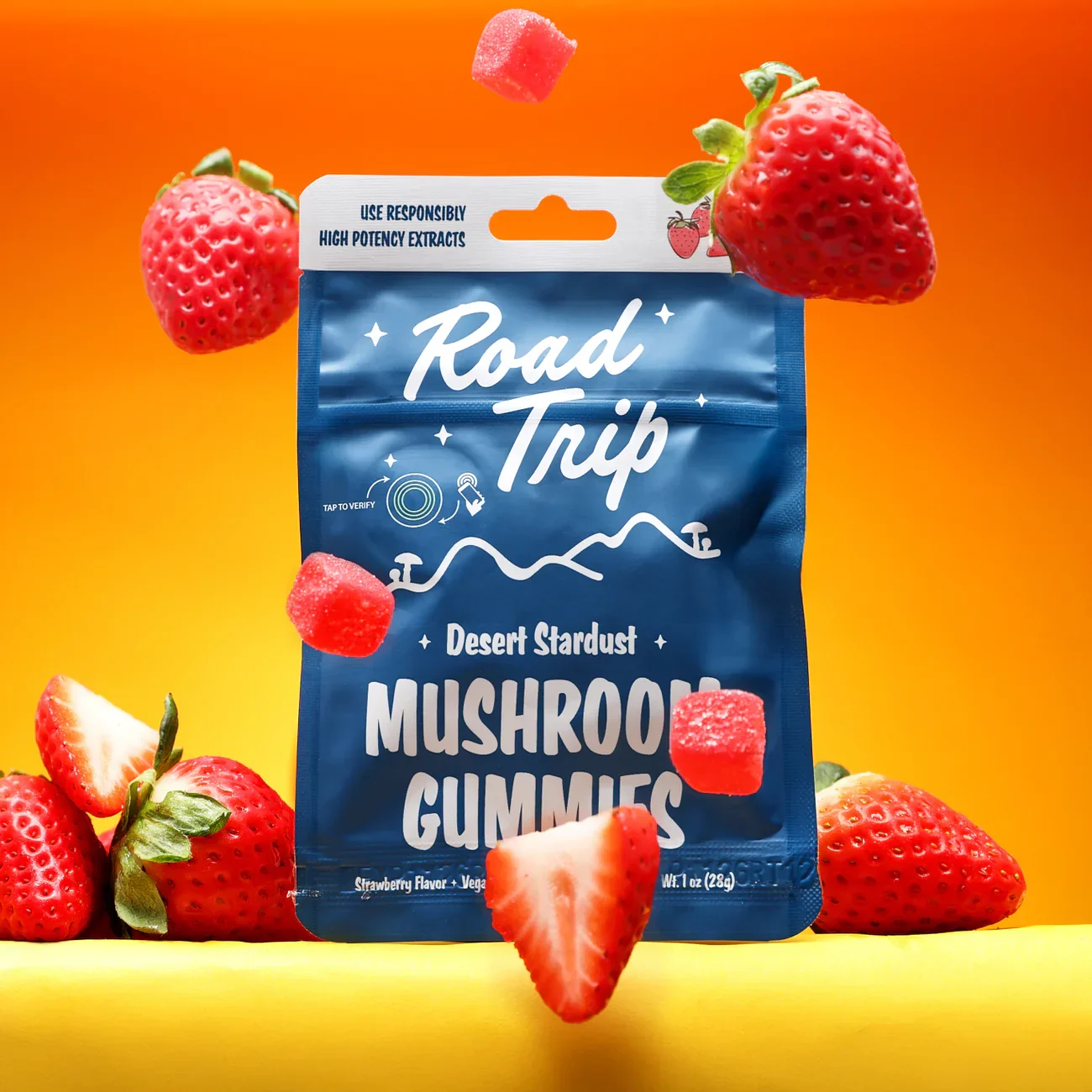 road trip gummies
