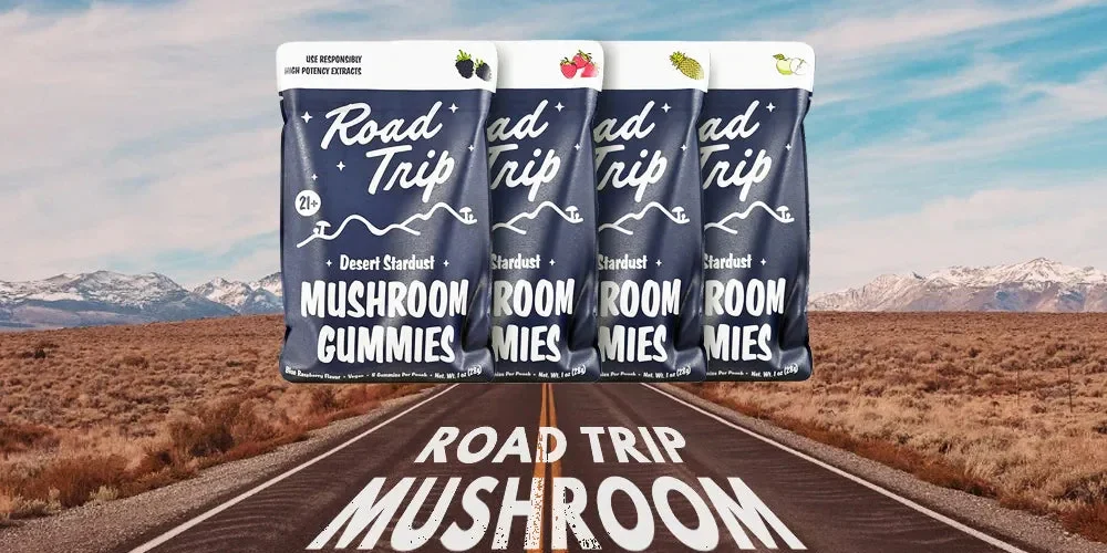 road trip gummies